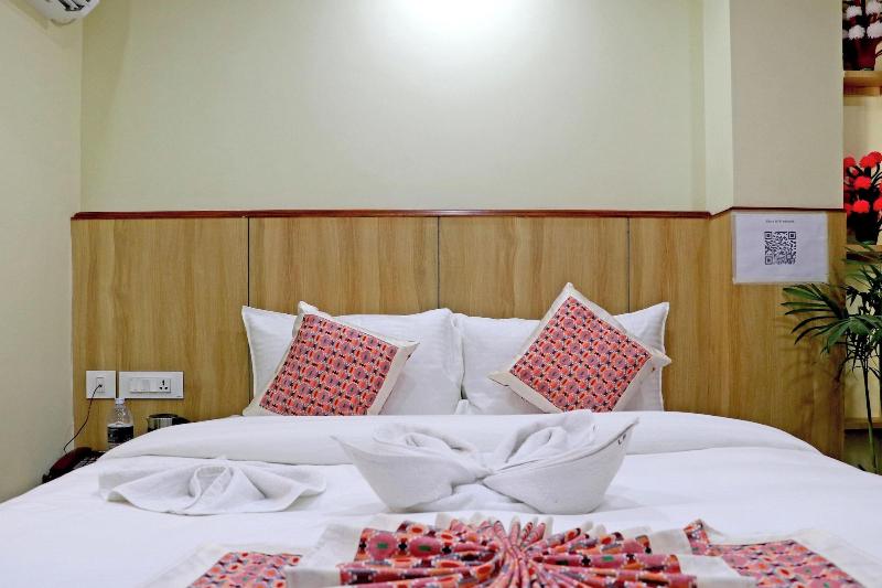 Hotel Lumbini Airport image