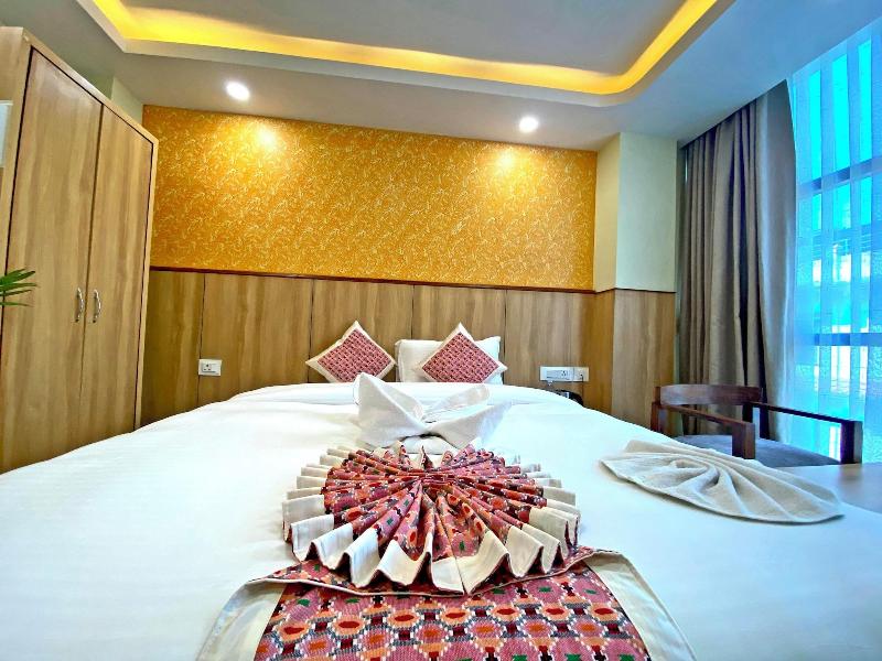 Hotel Lumbini Airport image