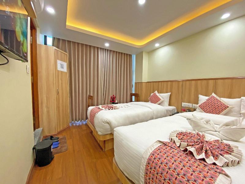 Hotel Lumbini Airport image