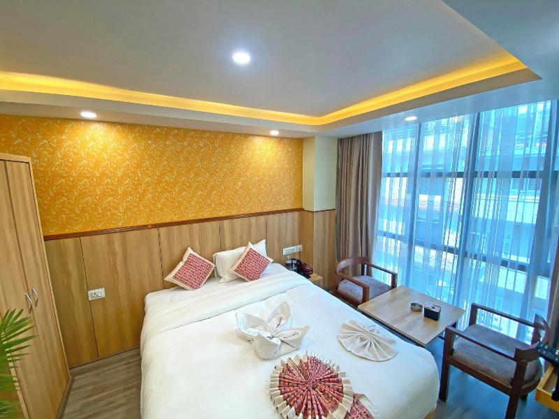 Hotel Lumbini Airport image