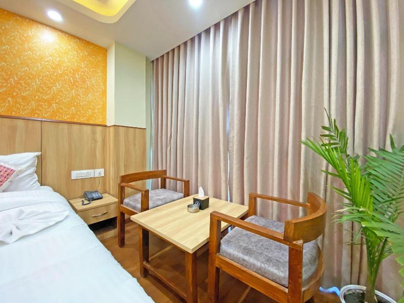 Hotel Lumbini Airport image