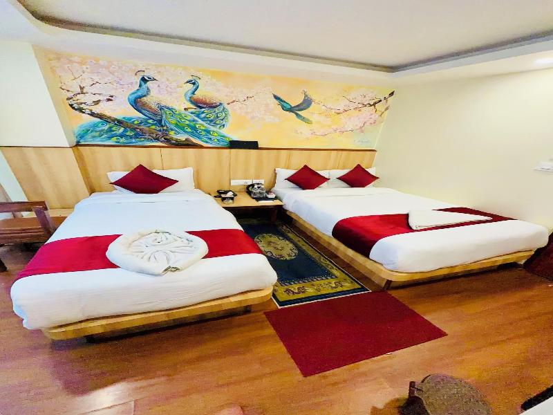Hotel Lumbini Airport image