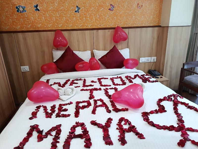 Hotel Lumbini Airport image