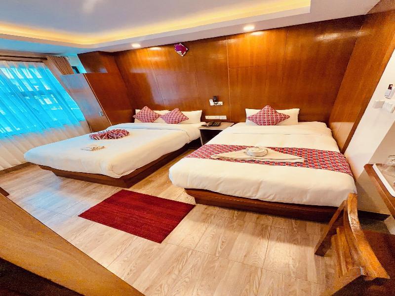 Hotel Lumbini Airport image