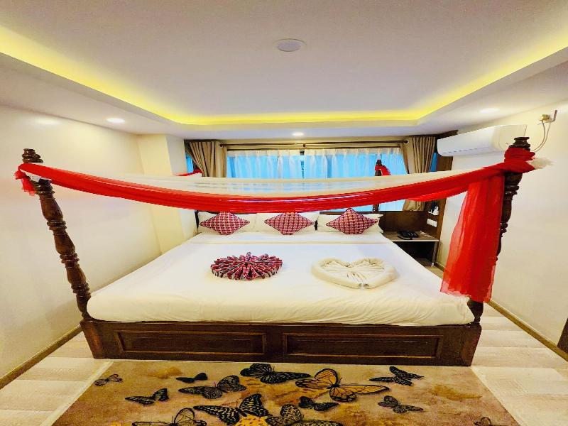 Hotel Lumbini Airport image