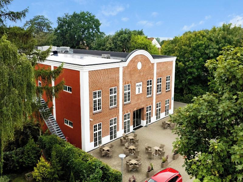 Milling Hotel Park