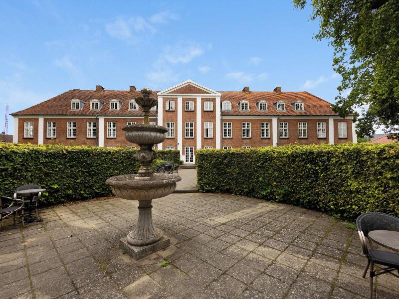 Milling Hotel Park
