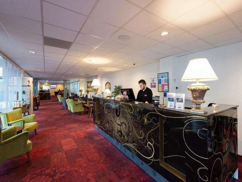 Milling Hotel Park
