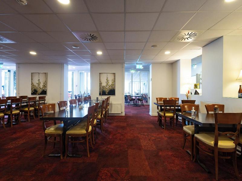 Milling Hotel Park