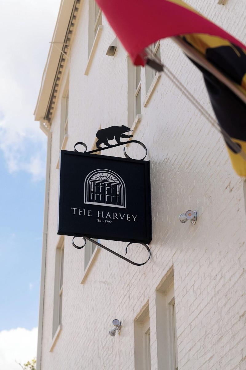 The Harvey