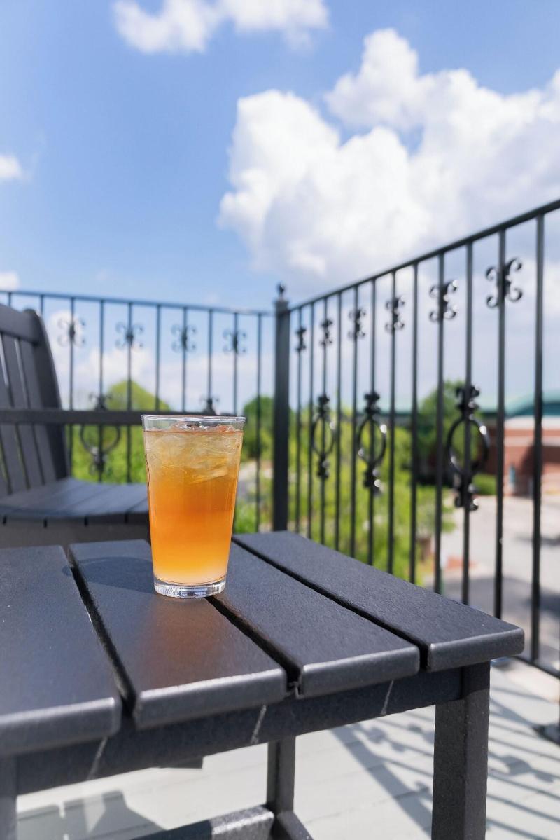 The Harvey — photo 139