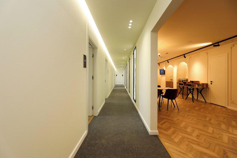 Hotel Adore image