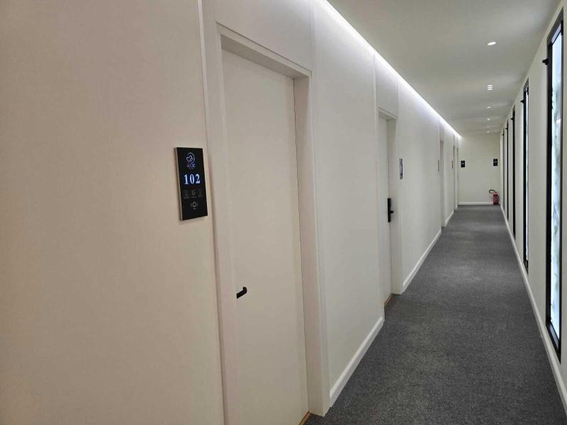 Hotel Adore image