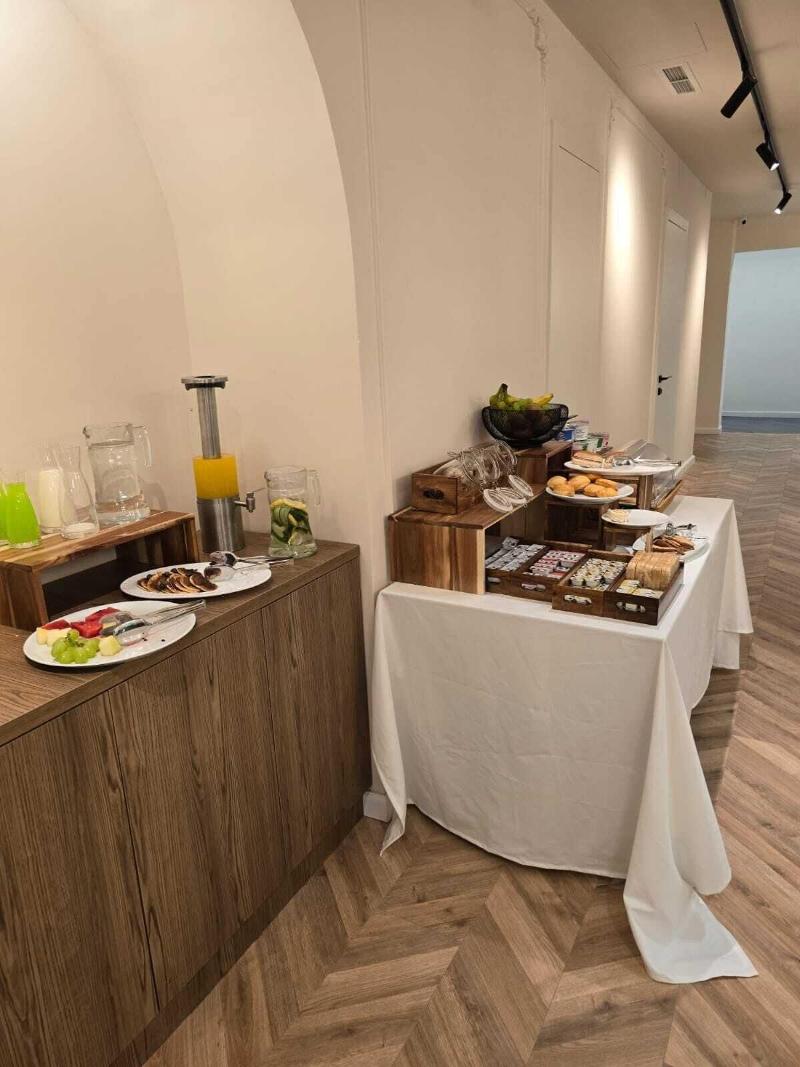 Hotel Adore image