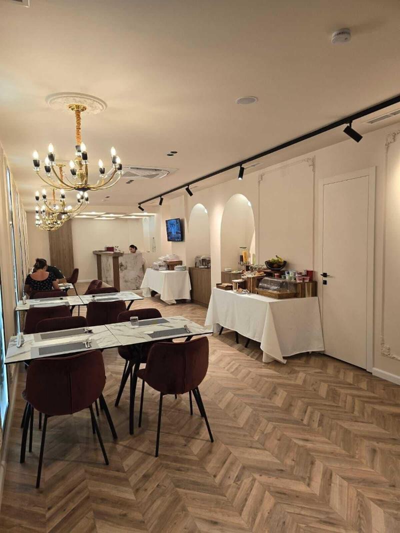 Hotel Adore image