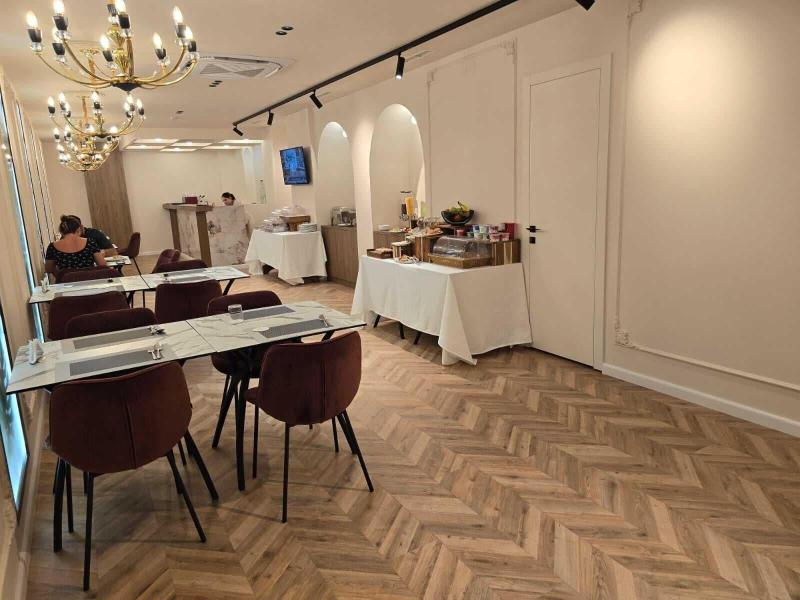 Hotel Adore image
