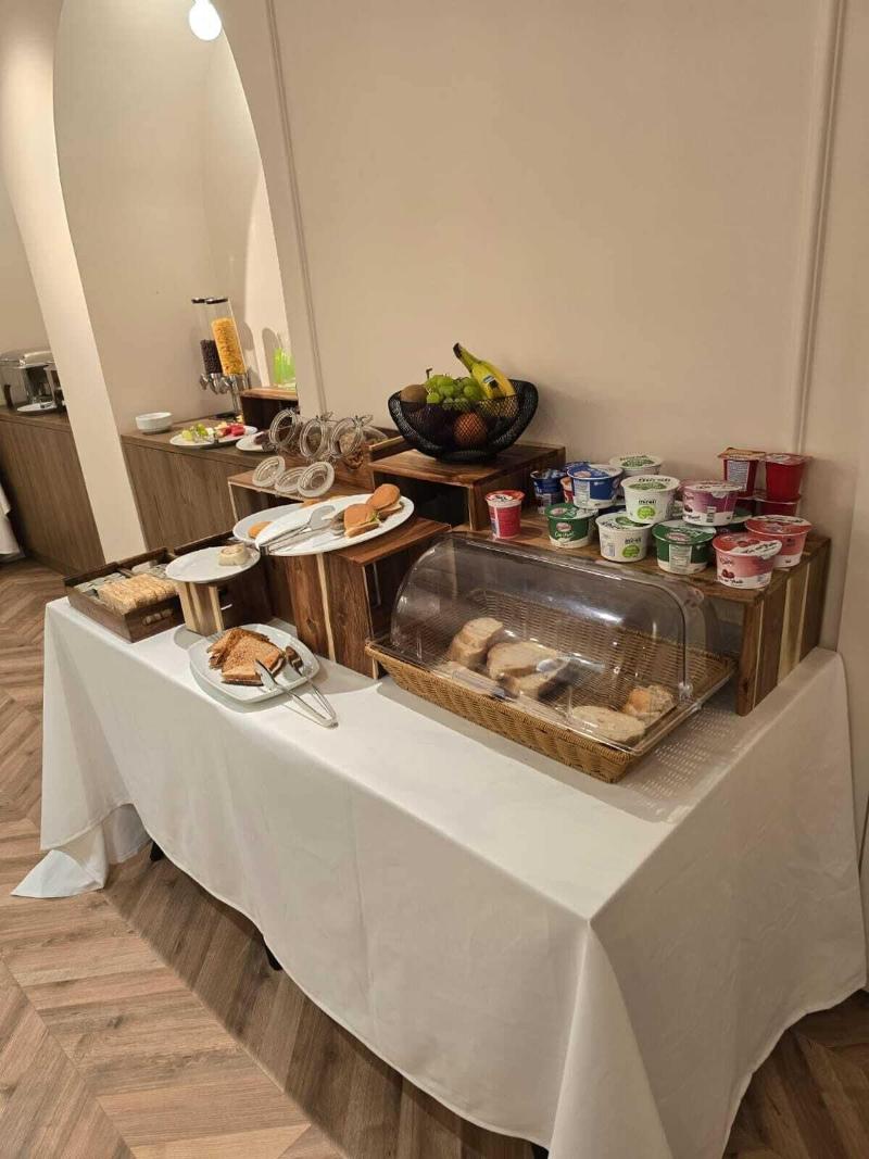 Hotel Adore image