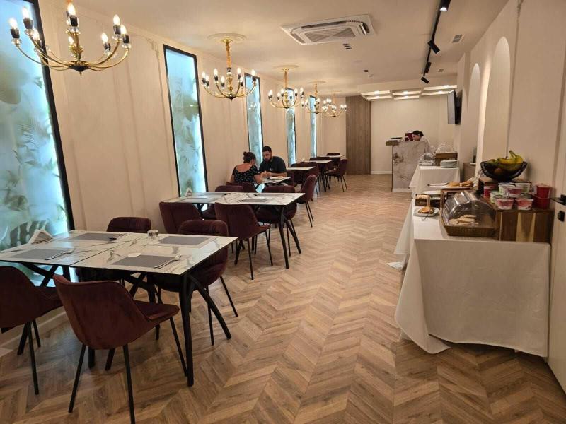 Hotel Adore image
