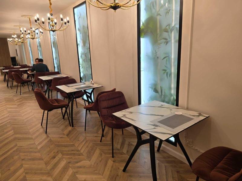 Hotel Adore image