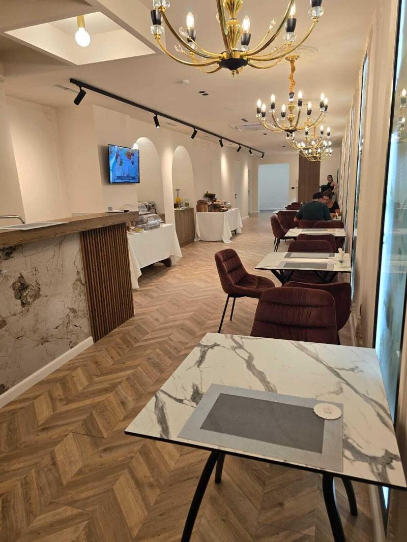 Hotel Adore image