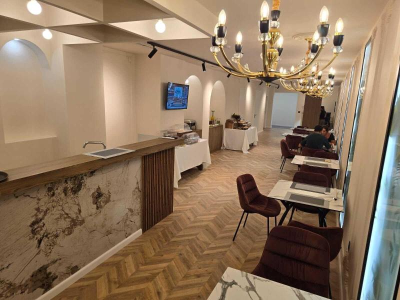 Hotel Adore image
