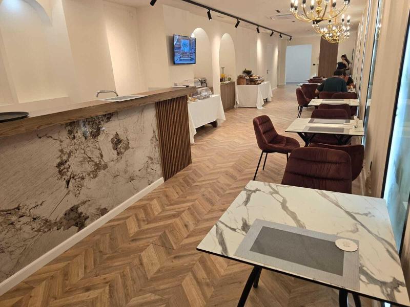 Hotel Adore image