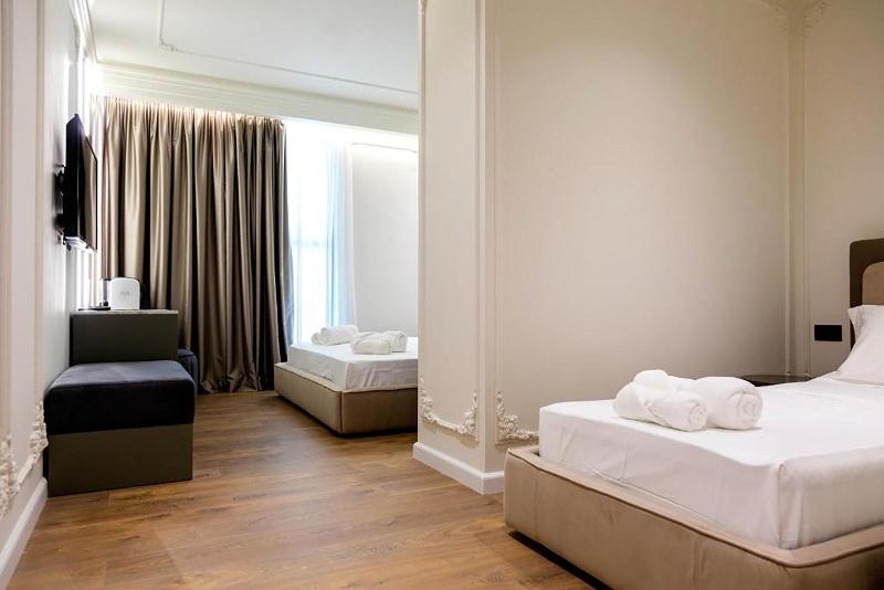 Hotel Adore image