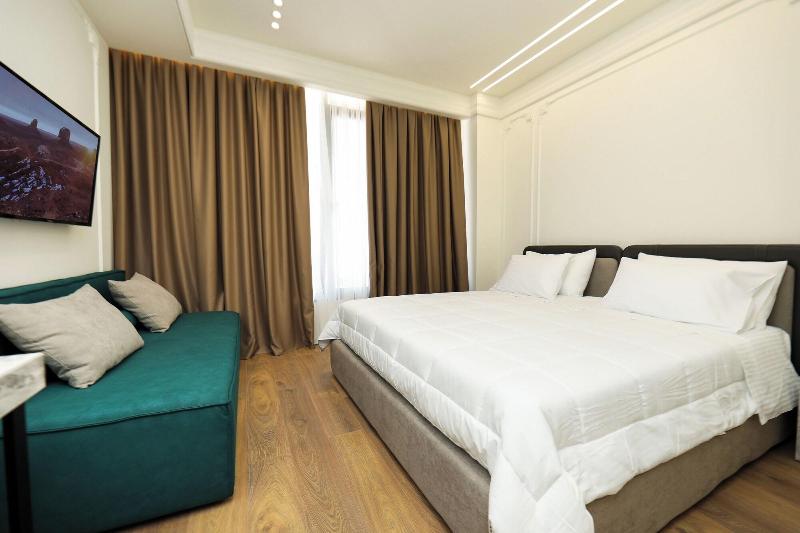 Hotel Adore image