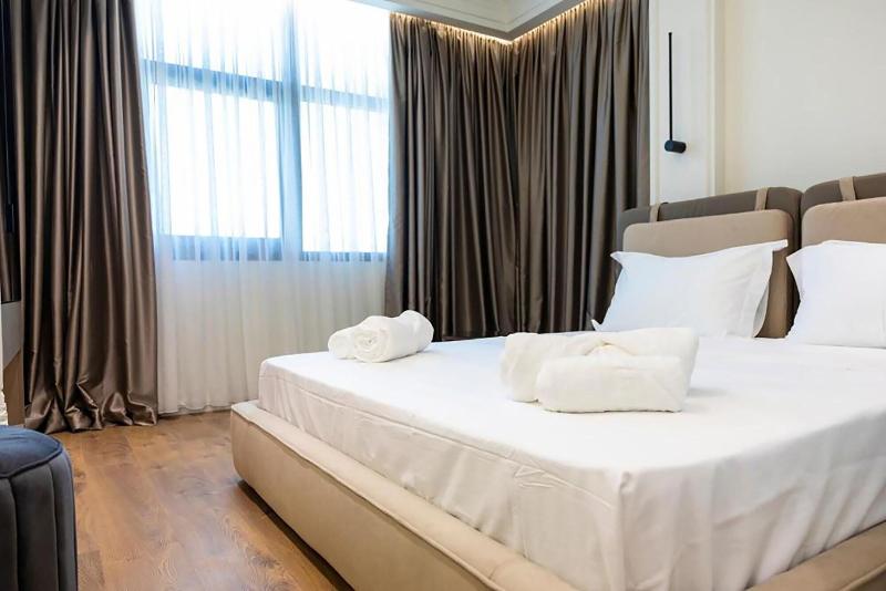 Hotel Adore image