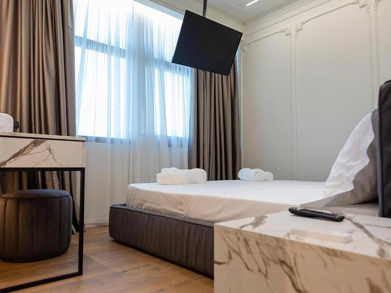 Hotel Adore image