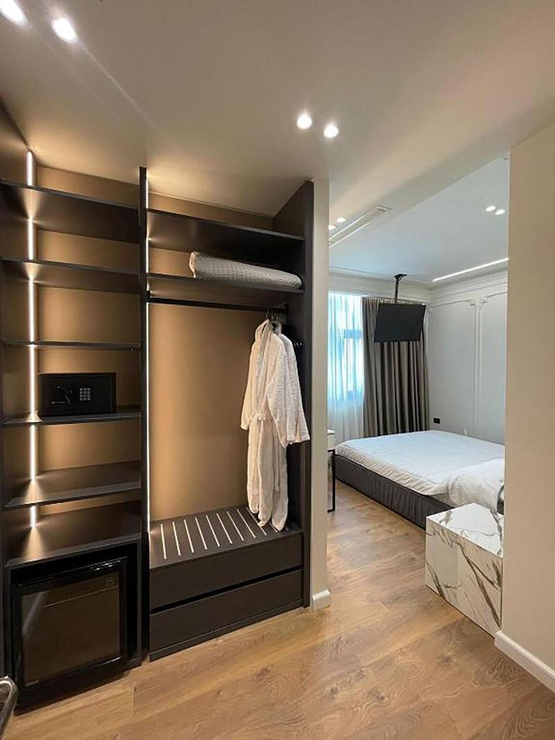 Hotel Adore image