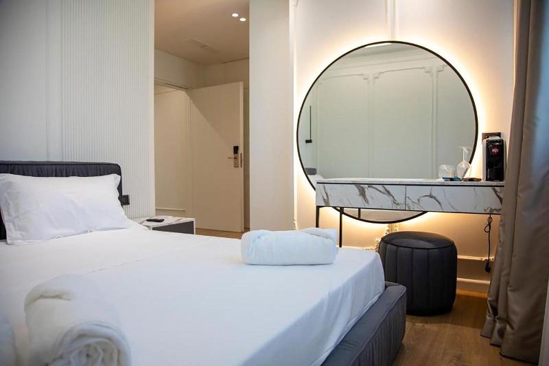 Hotel Adore image