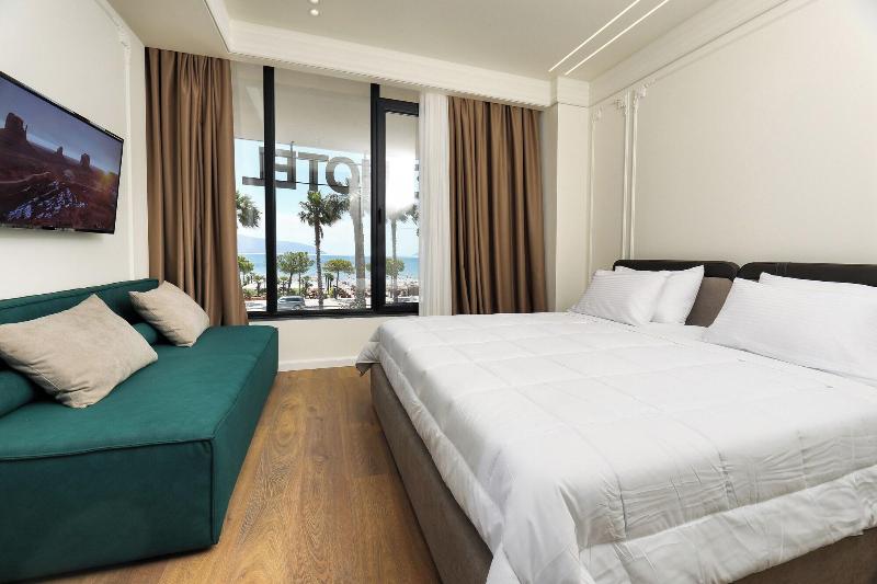 Hotel Adore image