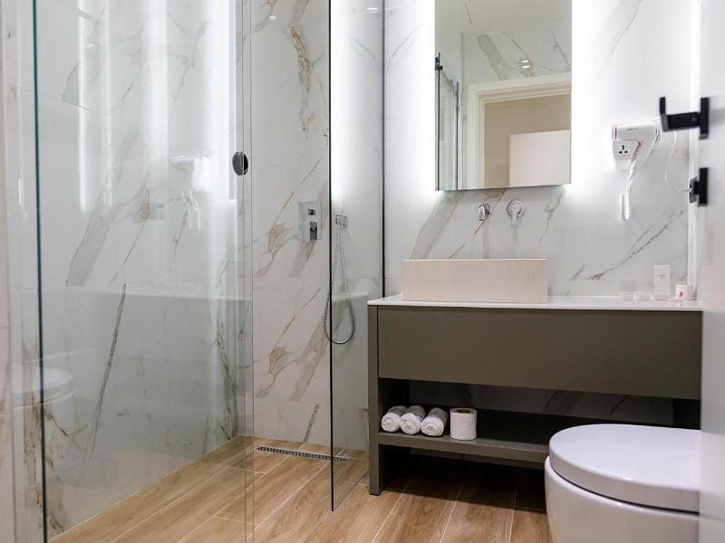 Hotel Adore image