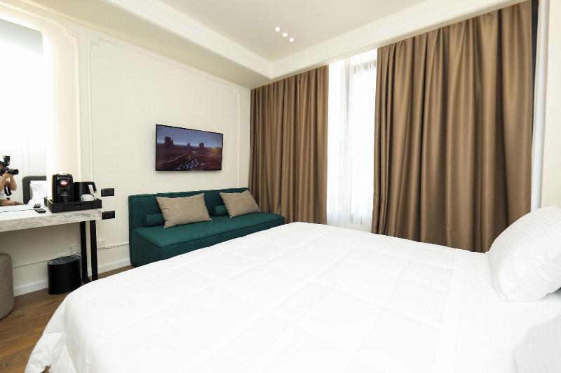 Hotel Adore image