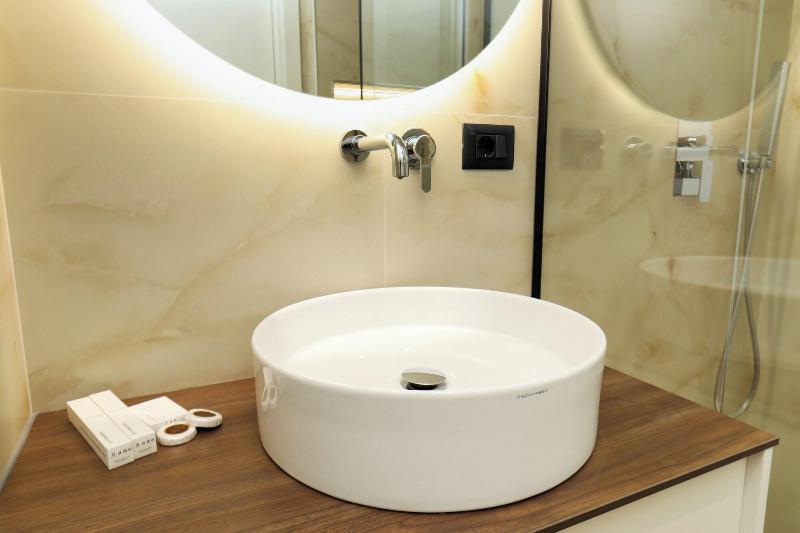 Hotel Adore image