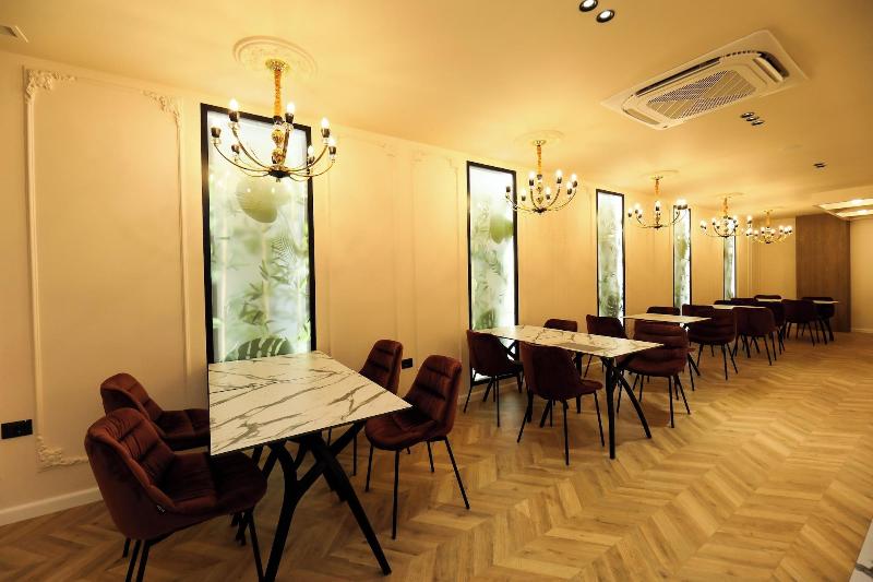 Hotel Adore image
