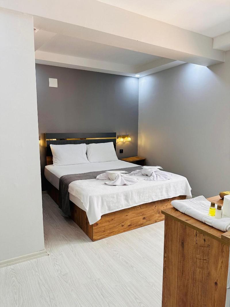 Efehan Otel image