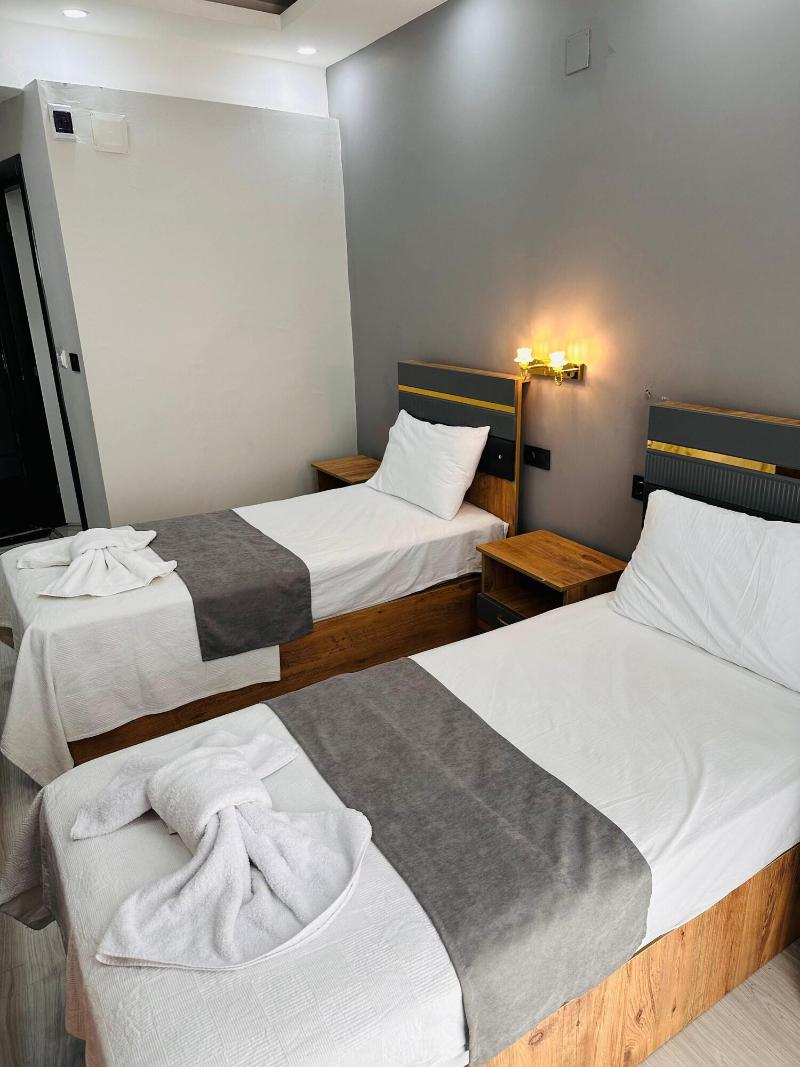 Efehan Otel image