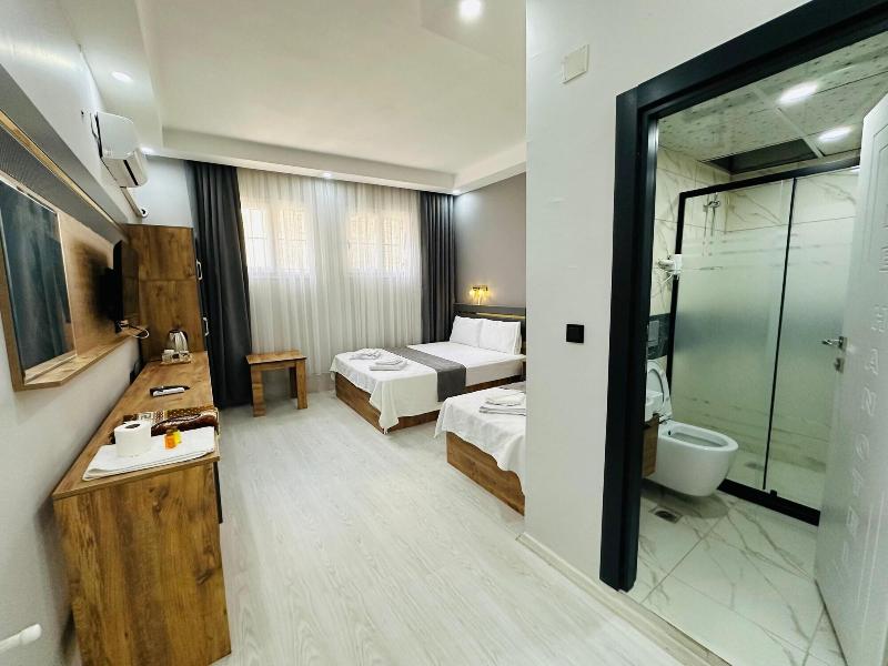 Efehan Otel image