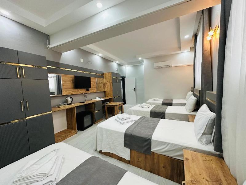 Efehan Otel image