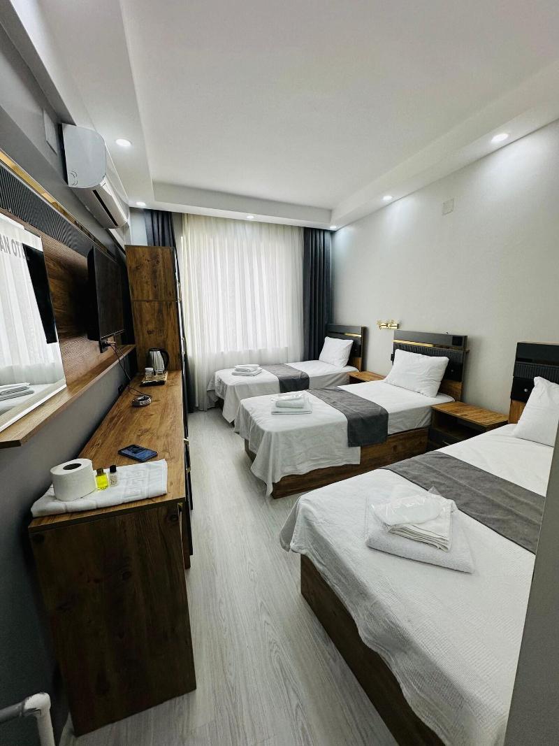 Efehan Otel image