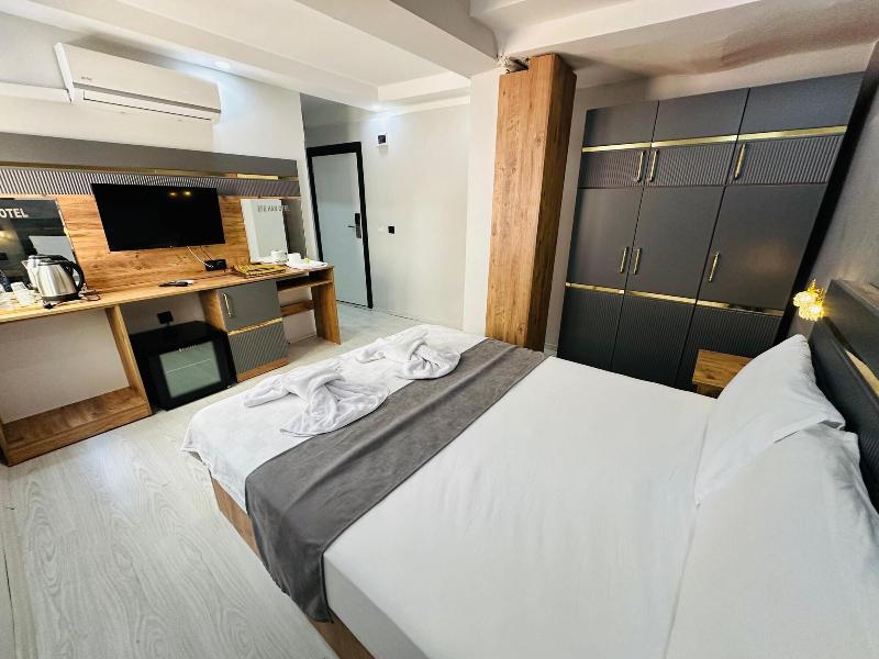 Efehan Otel image