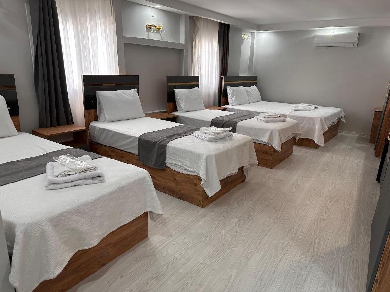 Efehan Otel image