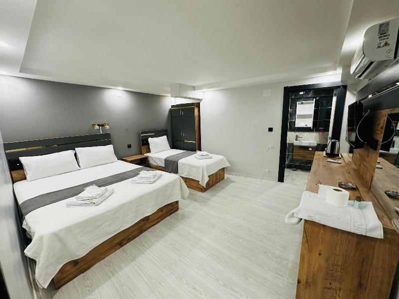 Efehan Otel image