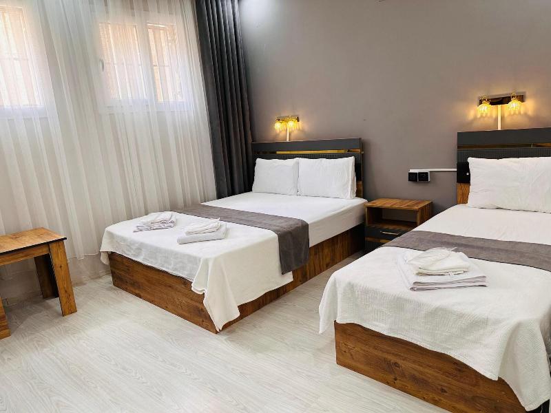 Efehan Otel image