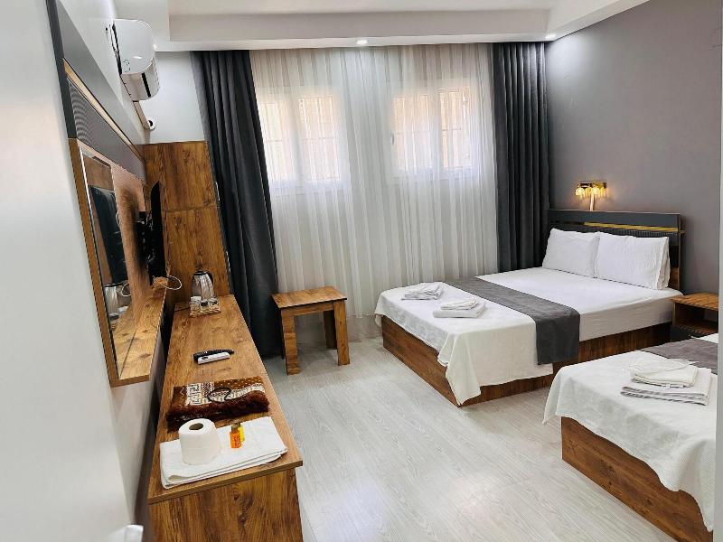 Efehan Otel image