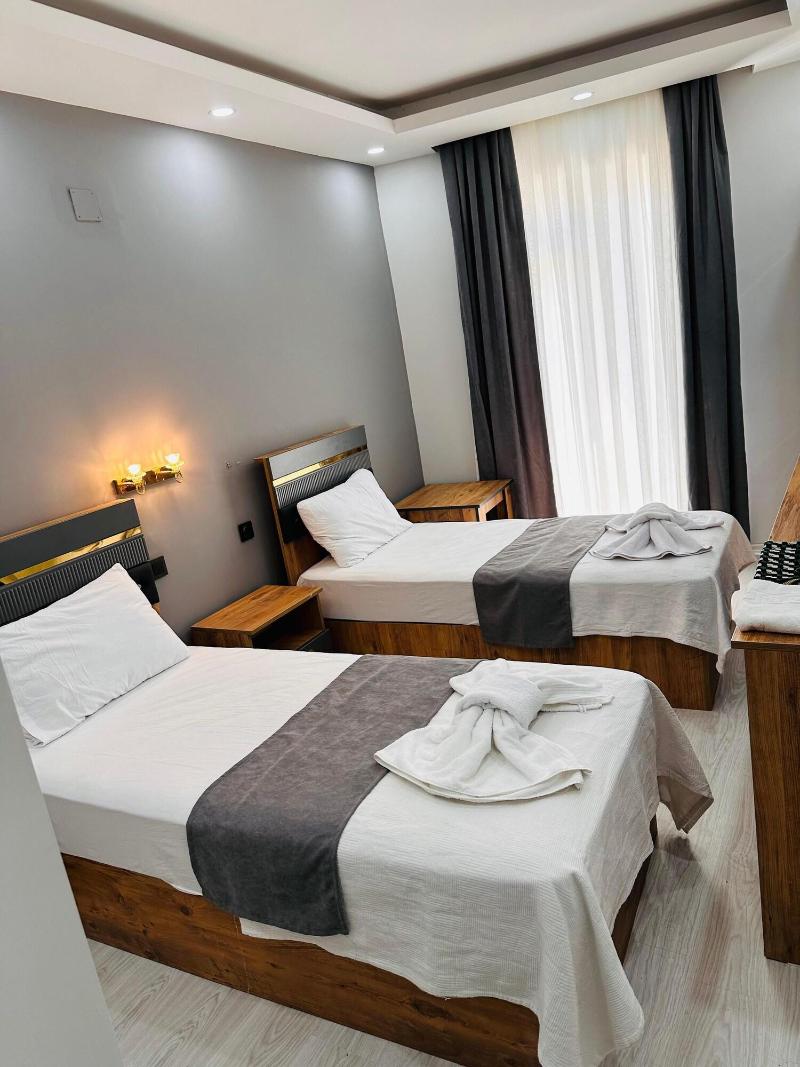 Efehan Otel image