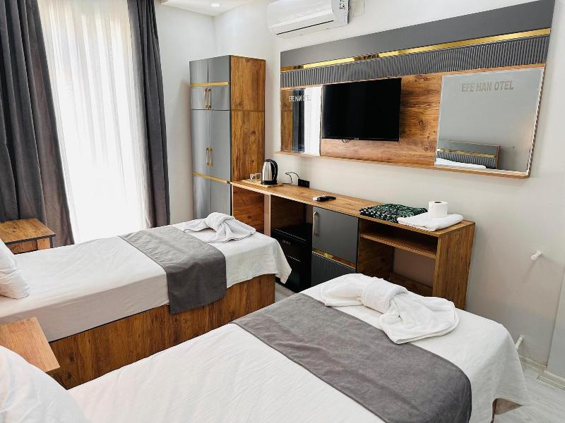 Efehan Otel image