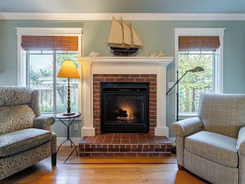 Truly A Treasure By Avantstay Walk To Beach Patio image